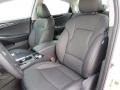 Black Front Seat Photo for 2014 Hyundai Sonata #87339223