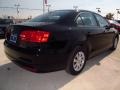 Black - Jetta S Sedan Photo No. 6