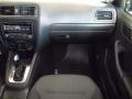 Black - Jetta S Sedan Photo No. 14