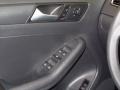 Black - Jetta S Sedan Photo No. 15