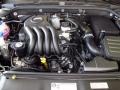 Black - Jetta S Sedan Photo No. 19