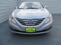 Radiant Silver - Sonata Limited 2.0T Photo No. 8