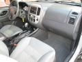 2007 Silver Metallic Ford Escape XLT V6 4WD  photo #16