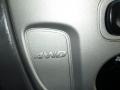 2007 Silver Metallic Ford Escape XLT V6 4WD  photo #20