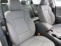 Gray Front Seat Photo for 2014 Hyundai Sonata #87339509
