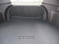 2014 Hyundai Sonata Gray Interior Trunk Photo