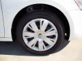 Pure White - Jetta SE Sedan Photo No. 7