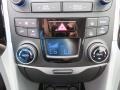 2014 Hyundai Sonata Limited 2.0T Controls
