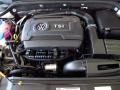 Pure White - Jetta SE Sedan Photo No. 20