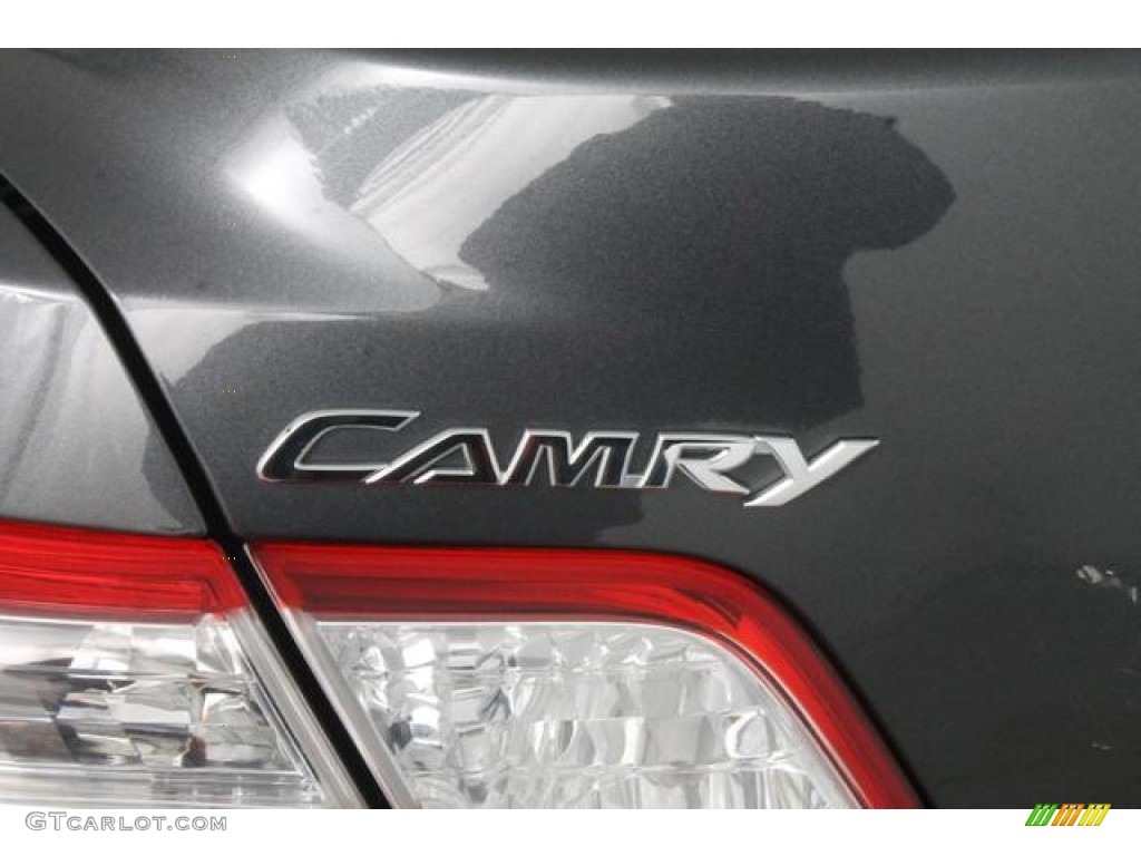 2008 Camry Hybrid - Classic Silver Metallic / Ash photo #16