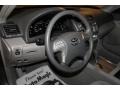 2008 Classic Silver Metallic Toyota Camry Hybrid  photo #21