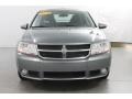 Silver Steel Metallic - Avenger R/T Photo No. 3