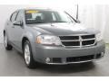 Silver Steel Metallic - Avenger R/T Photo No. 4