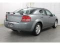 Silver Steel Metallic - Avenger R/T Photo No. 6