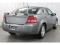 Silver Steel Metallic - Avenger R/T Photo No. 7