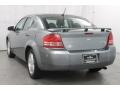 Silver Steel Metallic - Avenger R/T Photo No. 9