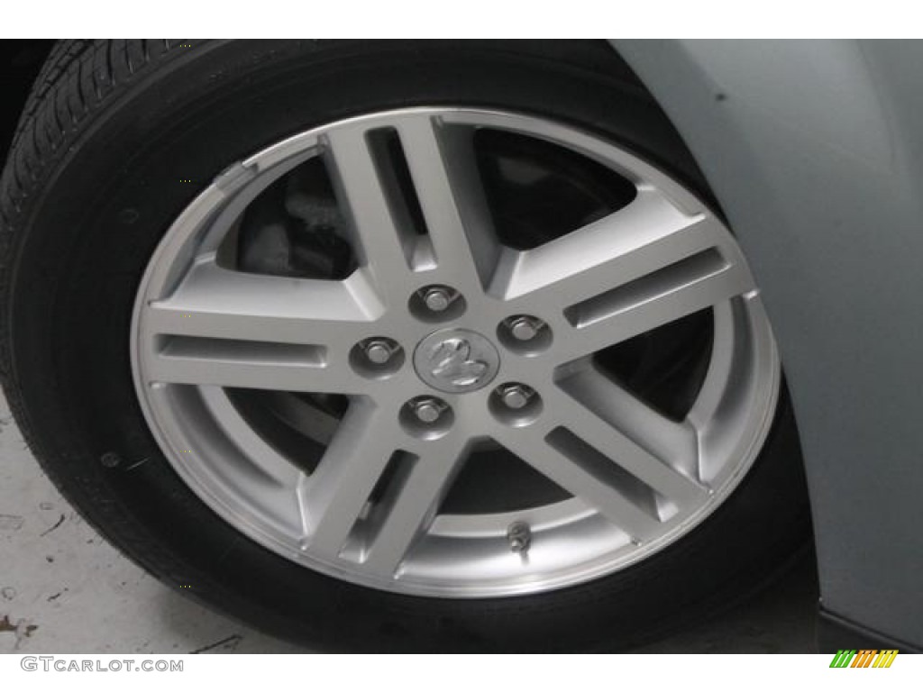 2010 Avenger R/T - Silver Steel Metallic / Dark Slate Gray photo #12