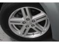 Silver Steel Metallic - Avenger R/T Photo No. 12