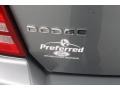 Silver Steel Metallic - Avenger R/T Photo No. 15