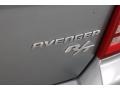 Silver Steel Metallic - Avenger R/T Photo No. 16