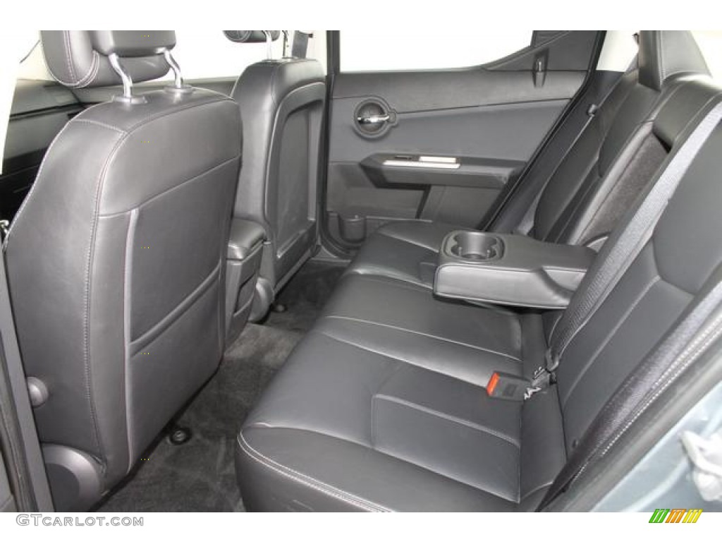 2010 Avenger R/T - Silver Steel Metallic / Dark Slate Gray photo #24