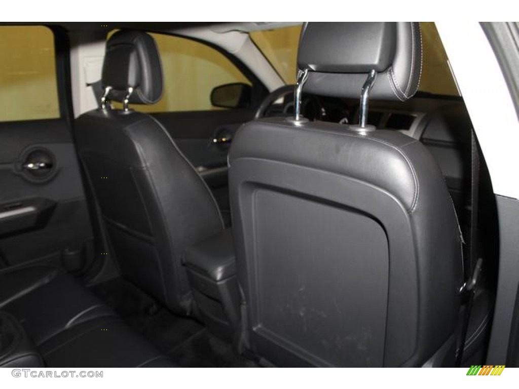 2010 Avenger R/T - Silver Steel Metallic / Dark Slate Gray photo #25