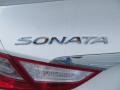 2014 Pearl White Hyundai Sonata SE  photo #14