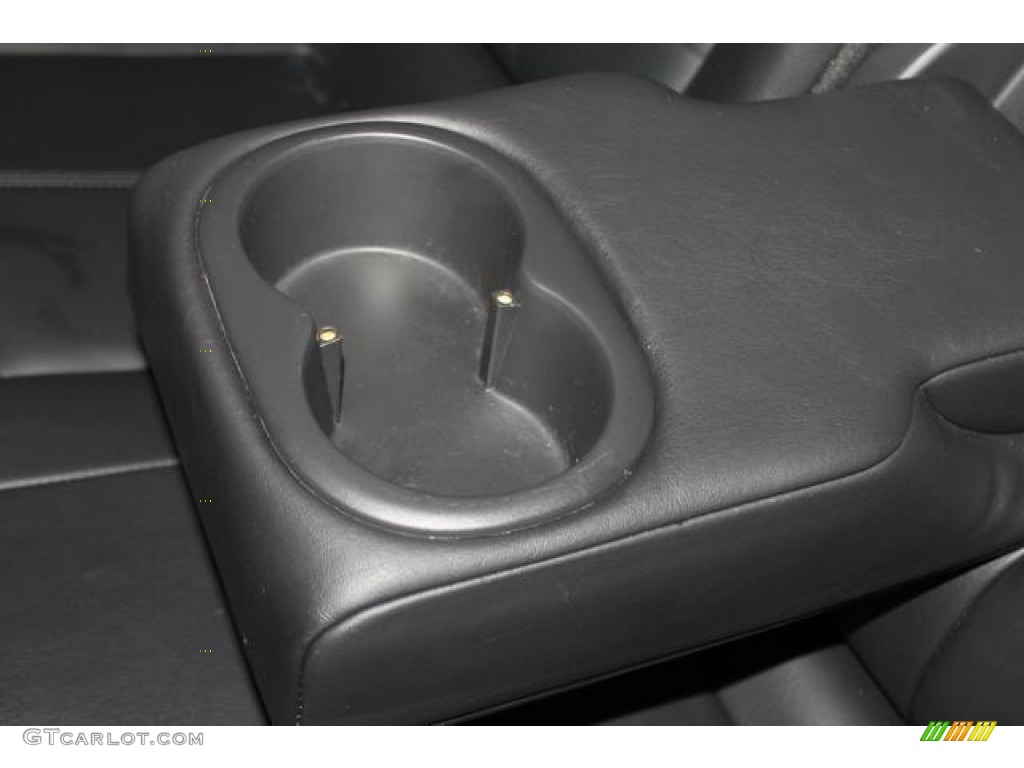 2010 Avenger R/T - Silver Steel Metallic / Dark Slate Gray photo #43