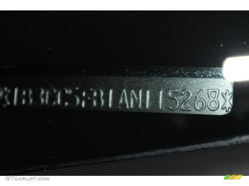 2010 Avenger R/T - Silver Steel Metallic / Dark Slate Gray photo #48