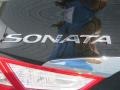 2014 Phantom Black Metallic Hyundai Sonata SE  photo #12