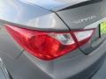 Harbor Gray Metallic - Sonata Limited Photo No. 13
