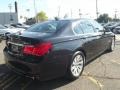 Carbon Black Metallic - 7 Series 750i xDrive Sedan Photo No. 3