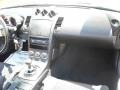 Silverstone Metallic - 350Z Enthusiast Roadster Photo No. 18