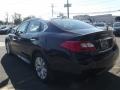Black Obsidian - M 37x AWD Sedan Photo No. 4