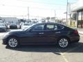 Black Obsidian - M 37x AWD Sedan Photo No. 6