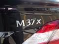 Black Obsidian - M 37x AWD Sedan Photo No. 20