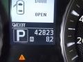 Black Obsidian - M 37x AWD Sedan Photo No. 34
