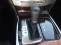 Black Obsidian - M 37x AWD Sedan Photo No. 41