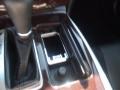 Black Obsidian - M 37x AWD Sedan Photo No. 42