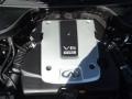 Black Obsidian - M 37x AWD Sedan Photo No. 51