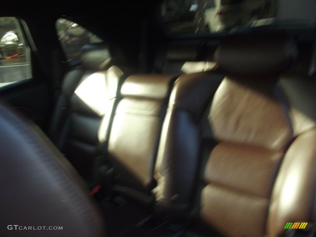 2007 MDX  - Taffeta White / Ebony photo #11