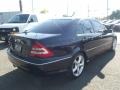 2006 Diamond Black Metallic Mercedes-Benz C 230 Sport  photo #3