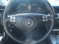 2006 Diamond Black Metallic Mercedes-Benz C 230 Sport  photo #24