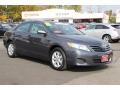 Magnetic Gray Metallic - Camry LE Photo No. 1
