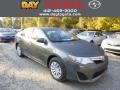 2014 Cypress Pearl Toyota Camry LE  photo #1