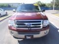 Royal Red Metallic - Expedition EL XLT Photo No. 2
