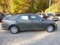 2014 Cypress Pearl Toyota Camry LE  photo #2