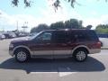 Royal Red Metallic - Expedition EL XLT Photo No. 3