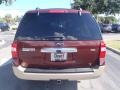 Royal Red Metallic - Expedition EL XLT Photo No. 4