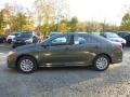 2014 Cypress Pearl Toyota Camry LE  photo #6